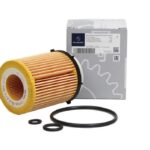 فیلتر روغن بنز a2701800109