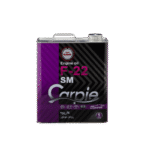 روغن موتور کارپیه F22 10w40 پنج لیتری SM (اصلی)