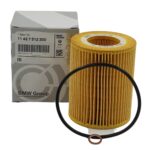 فیلتر روغن بی ام و (دابلیو) i320 BMW کد 11427512300