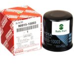 فیلتر روغن تویوتا کد 10003-90915