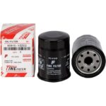 فیلتر روغن تویوتا مناسب کمری 4 و لیفان 820 کد 90915-YZZE2