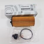 فیلتر روغن BMW کد 11428570590 بی ام دابلیو