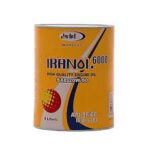 روغن موتور ایرانول 6000 20w50