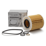 فیلتر روغن بی ام و (دابلیو) BMW کد 11427508969