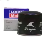 فیلتر روغن کوپا (ریگان) لوکومبیل