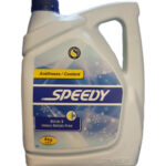 ضدیخ اسپیدی (چهار لیتری)