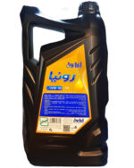 روغن موتور ایرانول رونیا 10w40 پنج لیتری (اصلی) - Image 2