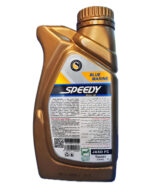 روغن موتور اسپیدی دو زمانه (اصلی) یک لیتری