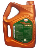 روغن موتور بهران سوپر رانا 0w20 (چهار لیتری) SN - Image 2