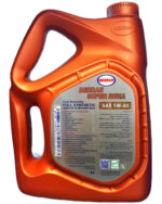 روغن موتور بهران سوپر رانا 5w40 (چهار لیتری) SN - Image 2