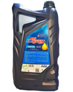 روغن موتور ایرانول ریسینگ 10w40 (پنج لیتری) SL/CF - Image 2