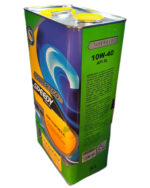 روغن موتور اسپیدی سوپر اکو 10w40 (پنج لیتری) SL - Image 2