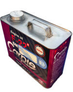 روغن موتور کارپیه 40-10 sm حجم 3.5 لیتر F22 - Image 3