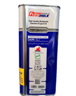 روغن موتور فلومکس 10w40 (سه و نیم لیتری) SJ - Image 3