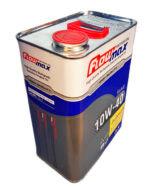 روغن موتور فلومکس 10w40 (سه و نیم لیتری) SJ - Image 2