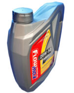 روغن موتور فلومکس اکو 20w50 (چهار لیتری) SL - Image 3