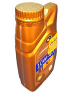 روغن موتور اسپیدی پاور پلاس 10w40 (یک لیتری) SJ - Image 3