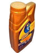 روغن موتور اسپیدی سوپر پاور 10w40 (یک لیتری) SL - Image 3