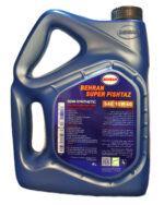 روغن موتور بهران سوپر پیشتاز 10w40 (چهار لیتری) SL/CF - Image 2