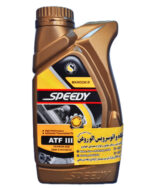 اسپیدی روغن گیربکس اتوماتیک مارون سه خط