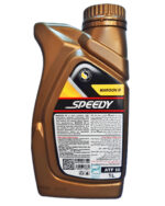 روغن گیربکس (دنده) اتوماتیک اسپیدی مارون سه خط ATF (یک لیتری) - Image 2