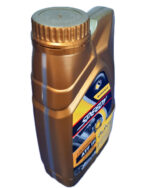 روغن گیربکس (دنده) اتوماتیک اسپیدی مارون سه خط ATF (یک لیتری) - Image 3