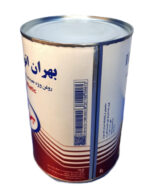 روغن گیربکس بهران اتوماتیک ATF سه خط (یک لیتری) - Image 2