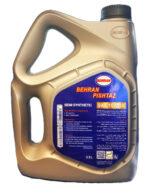 روغن موتور بهران پیشتاز 10w40 (سه و نیم لیتری) SJ - Image 2