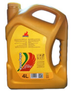 روغن موتور پارس پایا 20w50 (چهار لیتری) پلاستیکی SJ - Image 2