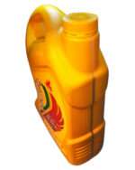 روغن موتور پارس پایا 20w50 (چهار لیتری) پلاستیکی SJ - Image 3