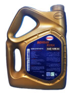 روغن موتور بهران رانا 10w40 (چهار لیتری) SM/CF - Image 2