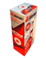اکتان بوستر (مکمل سوخت) لوبریفنت کانادا 95 فلزی (300ML) - Image 3
