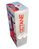 اکتان بوستر (مکمل سوخت) لوبریفنت کانادا 95 فلزی (300ML) - Image 4