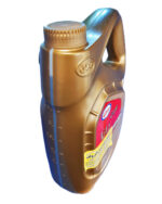 روغن موتور بهران رانا 20w50 (چهار لیتری) SM/CF - Image 3