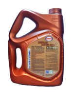 روغن موتور بهران سوپر رانا پلاس 5w30 (چهار لیتری) SN+ - Image 2