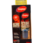اکتان بوستر (مکمل سوخت) کاسپین فلزی (300ML)