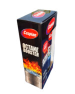 اکتان بوستر (مکمل سوخت) کاسپین فلزی (300ML) - Image 3