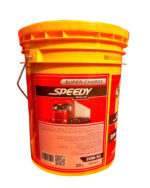 روغن موتور اسپیدی سوپر شارژ 20w50 (بیست لیتری) دیزلی - Image 2