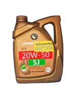 روغن موتور اسپیدی اکو 20w50 (چهار لیتری) SJ - Image 2