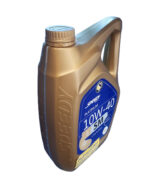 روغن موتور اسپیدی پلاتینیوم 10w40 (پنج لیتری) SM - Image 3