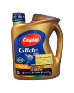 روغن موتور کاسپین CNG 20w50 دو گانه سوز (چهار لیتری) SG