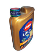 روغن موتور کاسپین CNG 20w50 دو گانه سوز (چهار لیتری) SG - Image 3