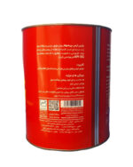 روغن موتور پارس ارس 20w50 (چهار لیتری) SG - Image 2