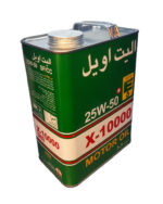 روغن موتور الیت سه و نیم لیتری (قطران کاوه) - Image 3
