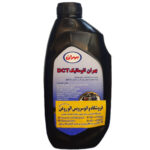 روغن گیربکس (دنده) اتوماتیک بهران ATF DCT (یک لیتری)