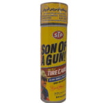 اسپری فوم کف لاستیک STP  اس تی پی (295gr)