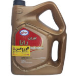 روغن موتور بهران رانا 20w50 (پنج لیتری) SM/CF