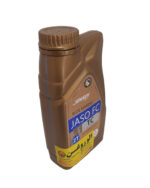 روغن موتور دو زمانه اسپیدی بلو مارین (یک لیتری)