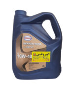 روغن موتور بهران رانا 10w40 (چهار لیتری) SM/CF - Image 4