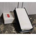 فیلتر هوای جک جی فور j4